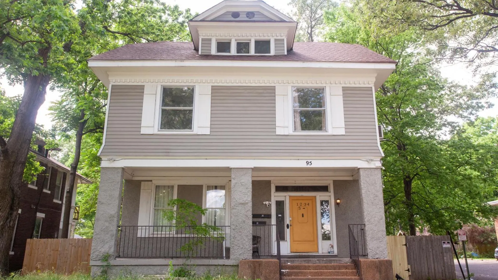 Apartment Your Midtown Hideout Near Overton Park Memphis